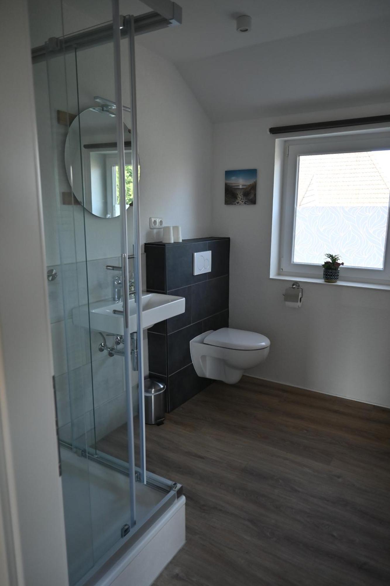 Ferienwohnung Ochtmissen Lüneburg Exteriör bild